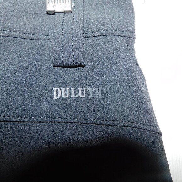 Womens Duluth Trading Hiking Pants - Picture 4 of 5